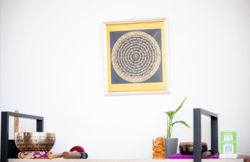 女神レイキヒーラー養成講座